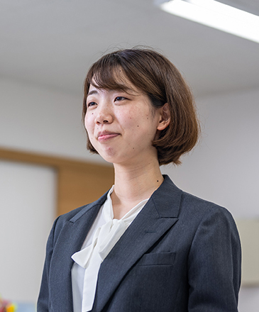 今村 友恵