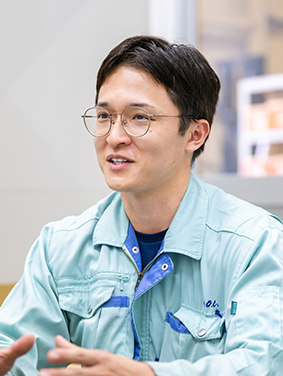 岩元 隆輝