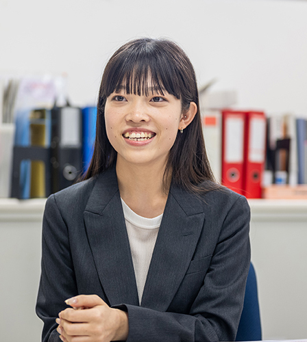 菊川 みなみ