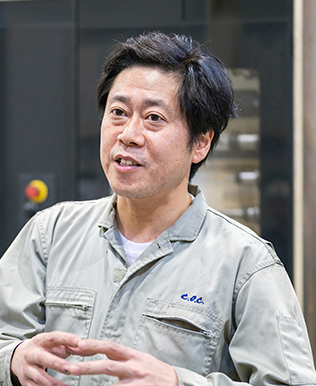 二田 晴男