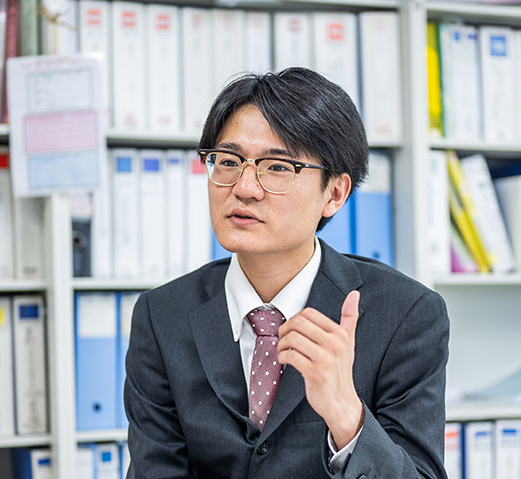野田 涼斗
