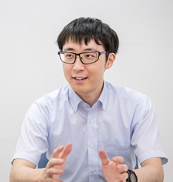 内野 拓海
